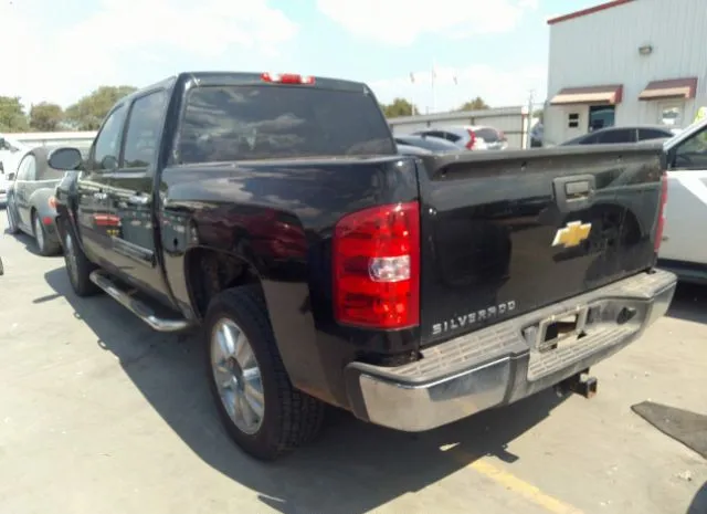 Photo 2 VIN: 3GCPCSE01DG368764 - CHEVROLET SILVERADO 1500 