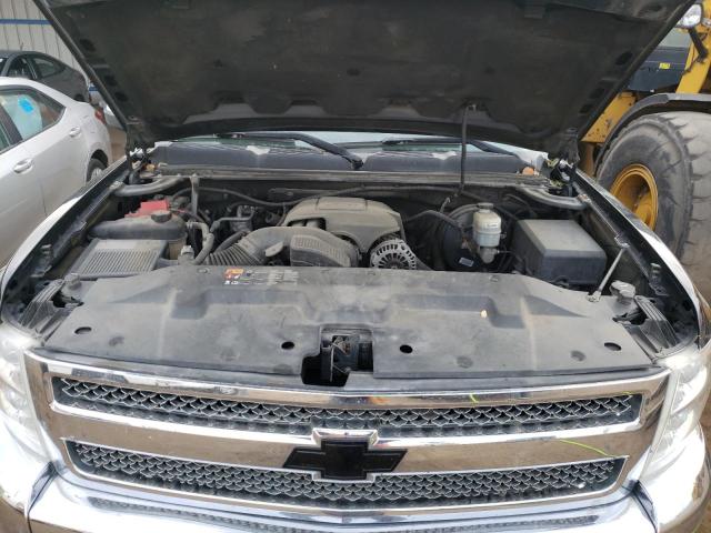 Photo 6 VIN: 3GCPCSE01DG372927 - CHEVROLET SILVERADO 