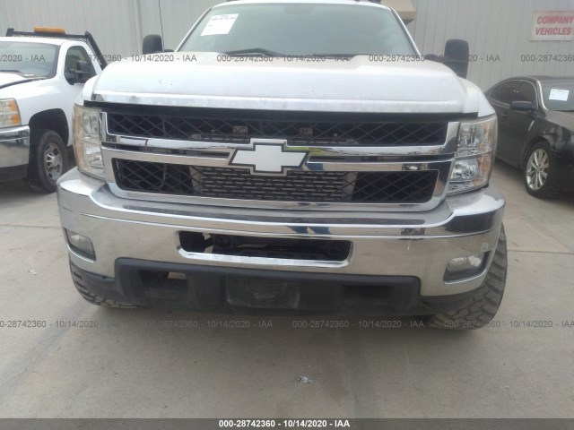 Photo 5 VIN: 3GCPCSE01DG381580 - CHEVROLET SILVERADO 1500 