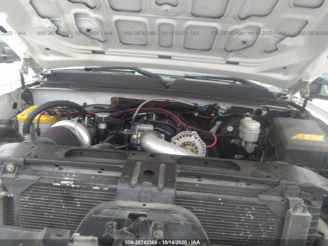 Photo 9 VIN: 3GCPCSE01DG381580 - CHEVROLET SILVERADO 1500 