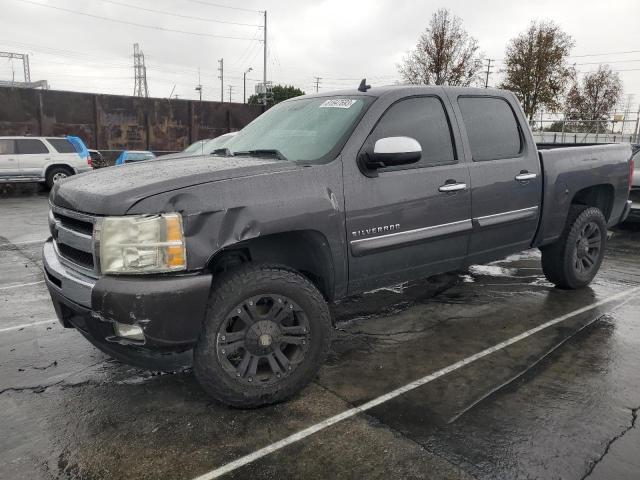 Photo 0 VIN: 3GCPCSE02BG103753 - CHEVROLET SILVERADO 