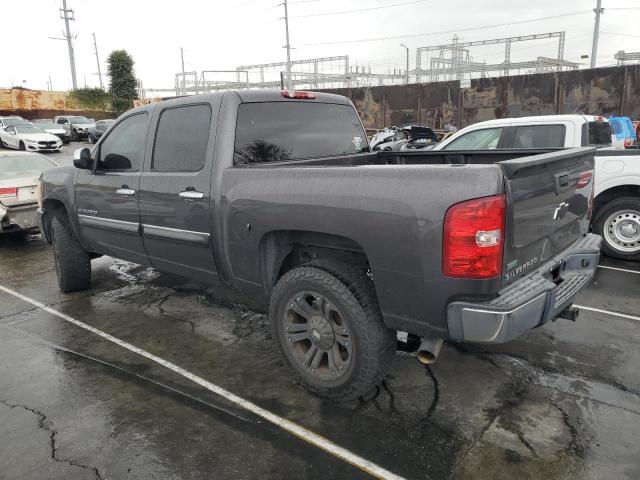 Photo 1 VIN: 3GCPCSE02BG103753 - CHEVROLET SILVERADO 