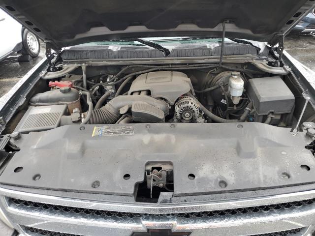 Photo 10 VIN: 3GCPCSE02BG103753 - CHEVROLET SILVERADO 