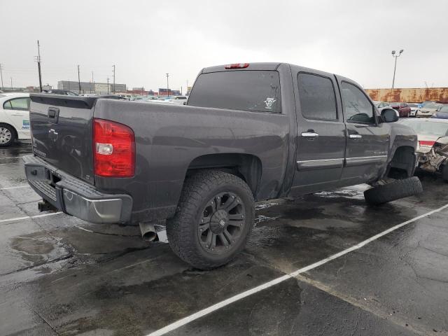 Photo 2 VIN: 3GCPCSE02BG103753 - CHEVROLET SILVERADO 