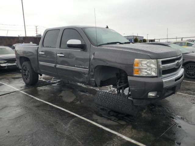 Photo 3 VIN: 3GCPCSE02BG103753 - CHEVROLET SILVERADO 