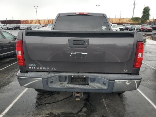 Photo 5 VIN: 3GCPCSE02BG103753 - CHEVROLET SILVERADO 