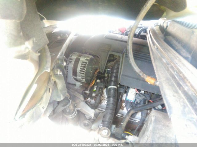 Photo 9 VIN: 3GCPCSE02BG174080 - CHEVROLET SILVERADO 1500 