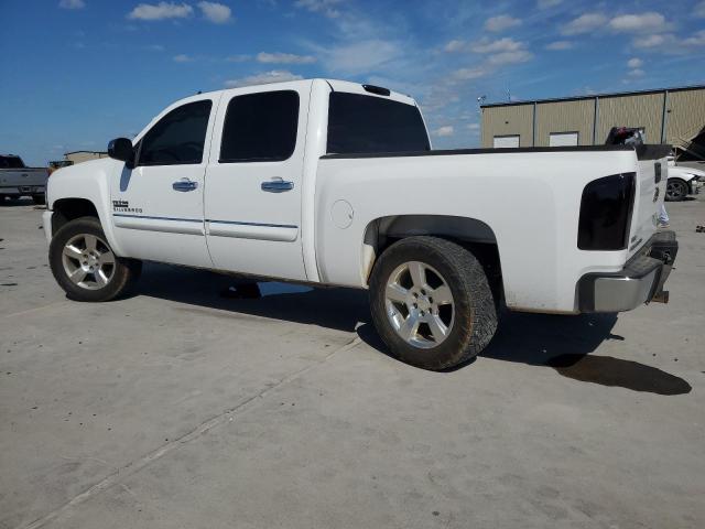 Photo 1 VIN: 3GCPCSE02BG202749 - CHEVROLET SILVERADO 