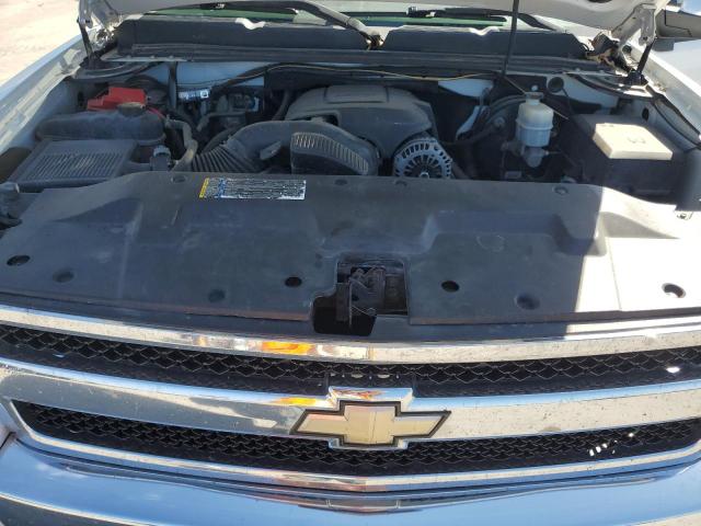 Photo 10 VIN: 3GCPCSE02BG202749 - CHEVROLET SILVERADO 