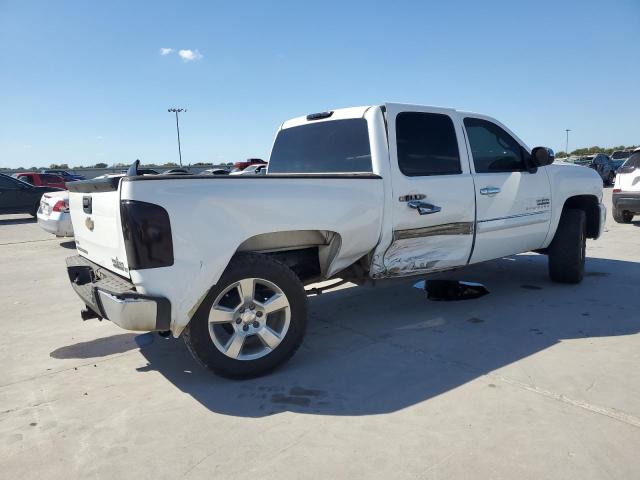 Photo 2 VIN: 3GCPCSE02BG202749 - CHEVROLET SILVERADO 