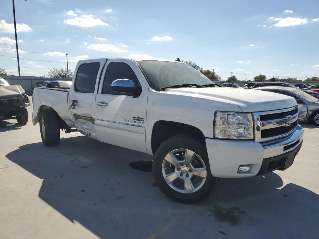 Photo 3 VIN: 3GCPCSE02BG202749 - CHEVROLET SILVERADO 