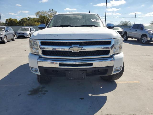 Photo 4 VIN: 3GCPCSE02BG202749 - CHEVROLET SILVERADO 