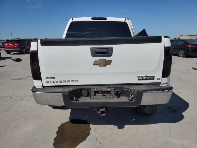 Photo 5 VIN: 3GCPCSE02BG202749 - CHEVROLET SILVERADO 