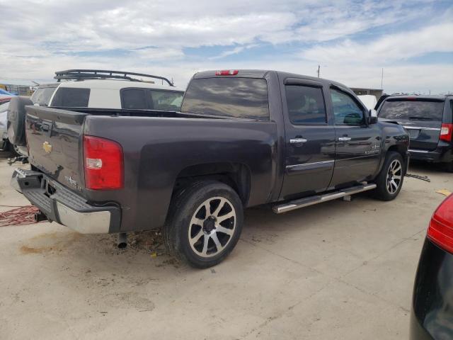 Photo 2 VIN: 3GCPCSE02BG217607 - CHEVROLET SILVERADO 