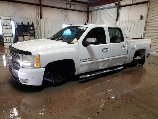 Photo 0 VIN: 3GCPCSE02BG235928 - CHEVROLET SILVERADO 