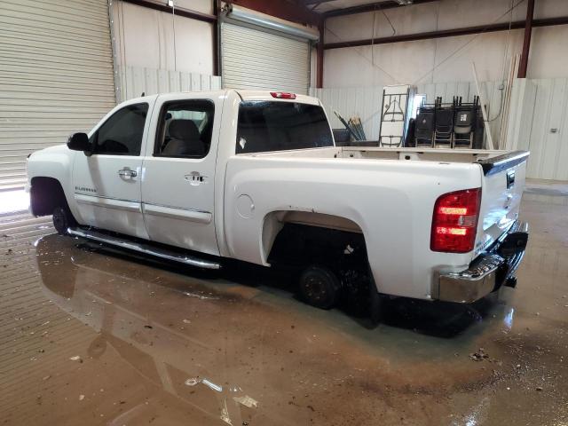 Photo 1 VIN: 3GCPCSE02BG235928 - CHEVROLET SILVERADO 