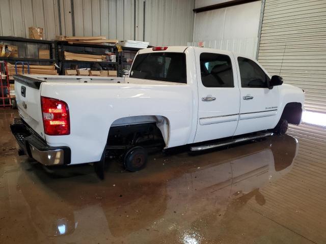 Photo 2 VIN: 3GCPCSE02BG235928 - CHEVROLET SILVERADO 