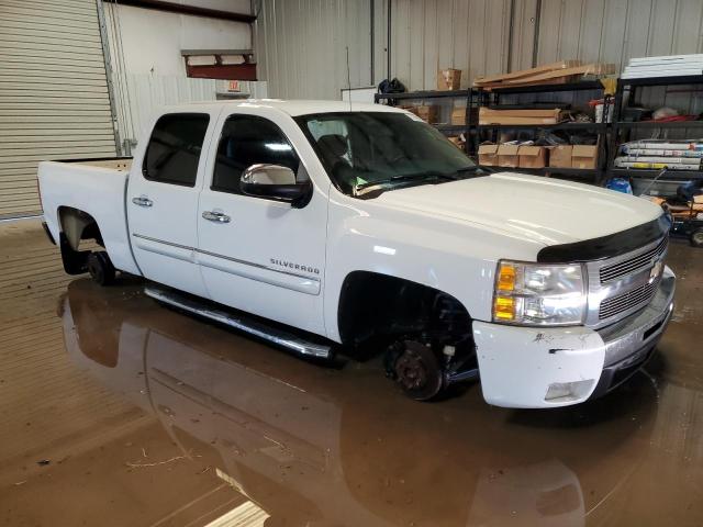 Photo 3 VIN: 3GCPCSE02BG235928 - CHEVROLET SILVERADO 