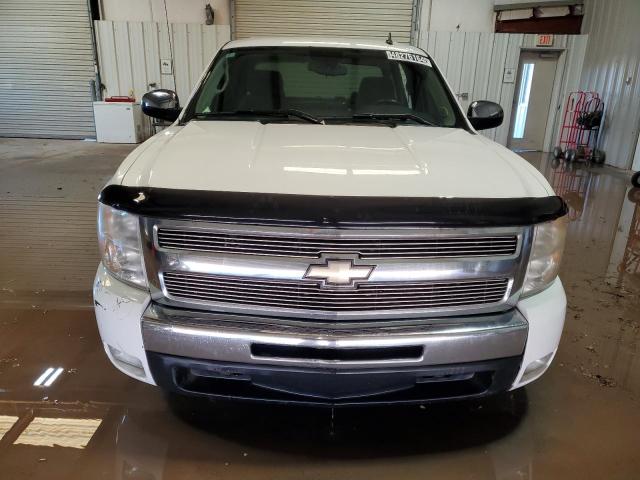 Photo 4 VIN: 3GCPCSE02BG235928 - CHEVROLET SILVERADO 