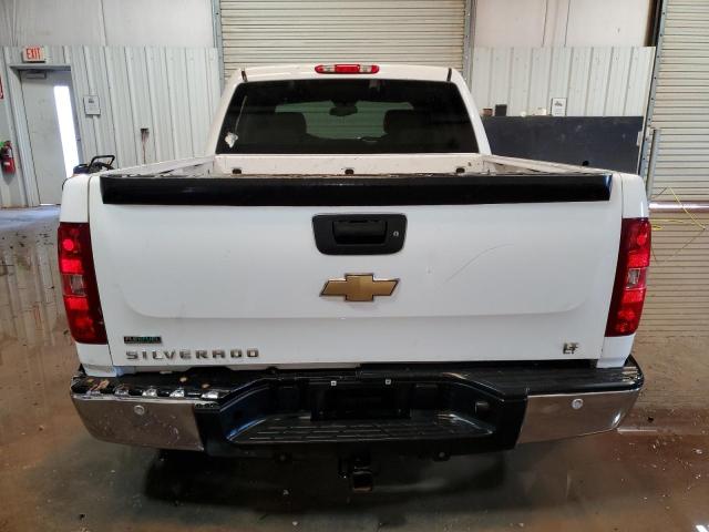 Photo 5 VIN: 3GCPCSE02BG235928 - CHEVROLET SILVERADO 