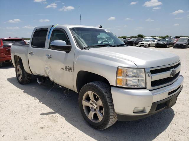 Photo 0 VIN: 3GCPCSE02BG265785 - CHEVROLET SILVERADO 