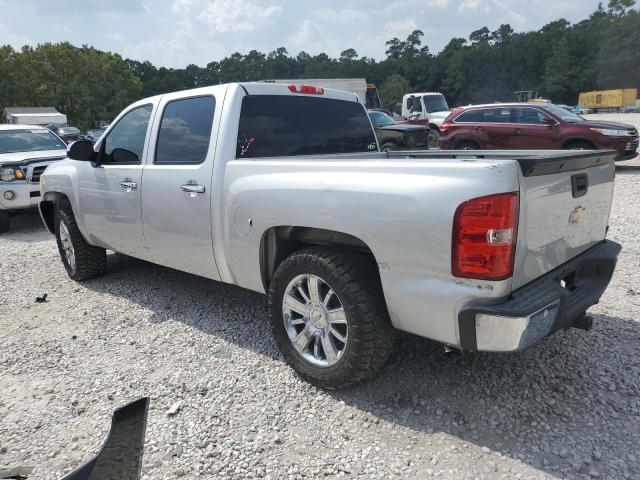 Photo 1 VIN: 3GCPCSE02BG267732 - CHEVROLET SILVERADO 