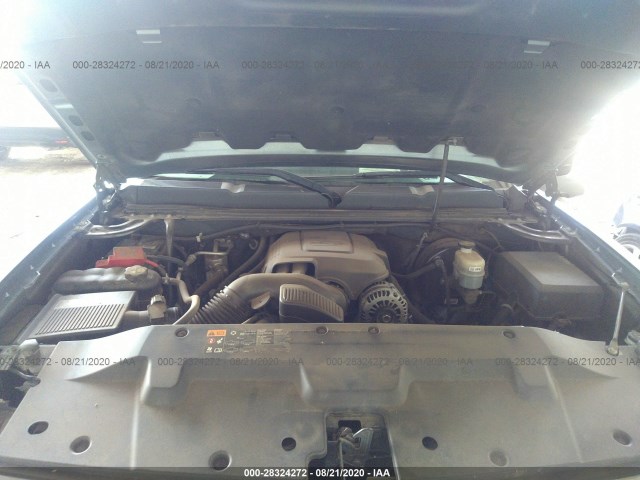 Photo 9 VIN: 3GCPCSE02BG284952 - CHEVROLET SILVERADO 1500 