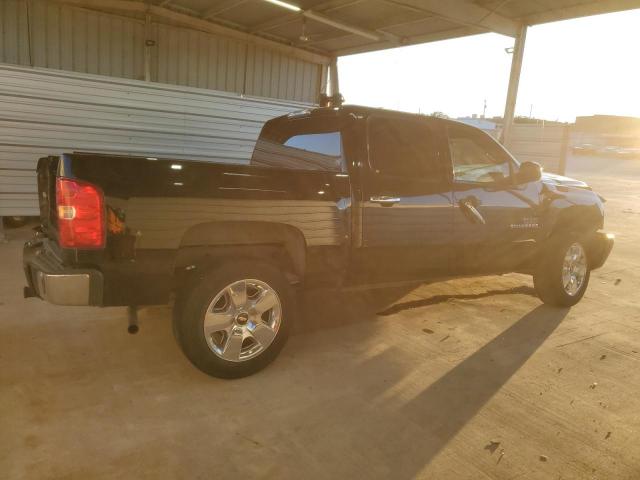 Photo 2 VIN: 3GCPCSE02BG291335 - CHEVROLET SILVERADO 