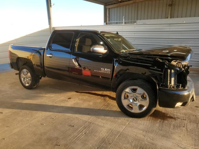 Photo 3 VIN: 3GCPCSE02BG291335 - CHEVROLET SILVERADO 