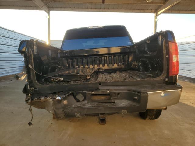 Photo 5 VIN: 3GCPCSE02BG291335 - CHEVROLET SILVERADO 