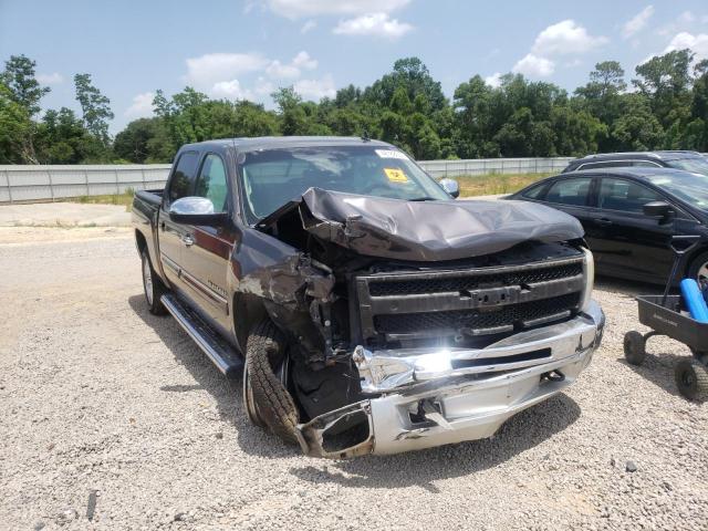 Photo 0 VIN: 3GCPCSE02BG328285 - CHEVROLET SILVERADO 