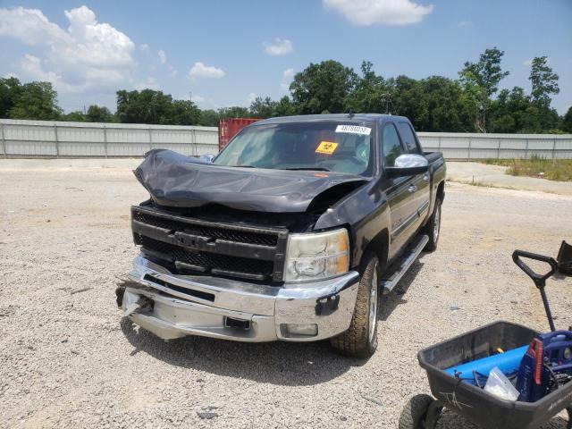 Photo 1 VIN: 3GCPCSE02BG328285 - CHEVROLET SILVERADO 