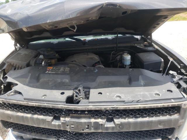 Photo 6 VIN: 3GCPCSE02BG328285 - CHEVROLET SILVERADO 