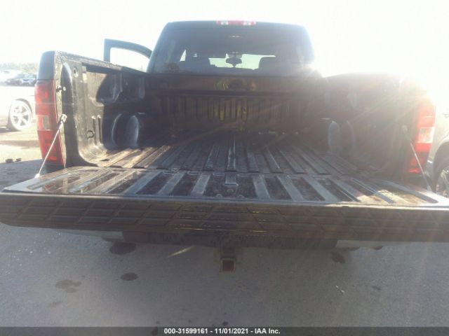 Photo 7 VIN: 3GCPCSE02BG361271 - CHEVROLET SILVERADO 1500 