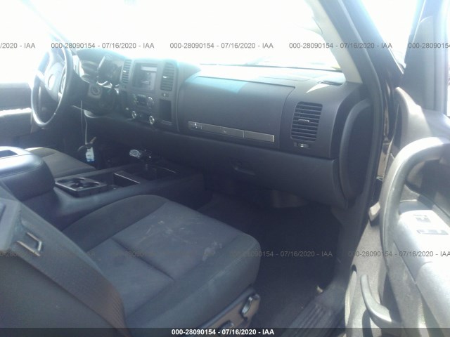 Photo 4 VIN: 3GCPCSE02BG376918 - CHEVROLET SILVERADO 1500 