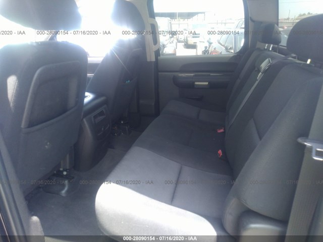 Photo 7 VIN: 3GCPCSE02BG376918 - CHEVROLET SILVERADO 1500 