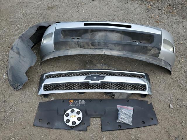 Photo 11 VIN: 3GCPCSE02BG391306 - CHEVROLET SILV1500 2 