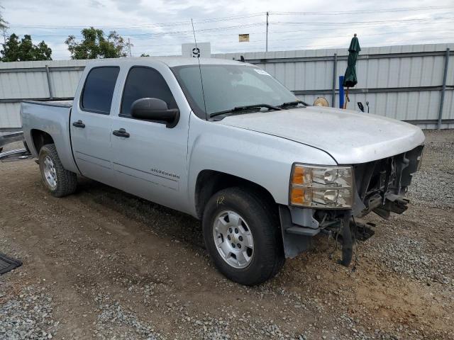 Photo 3 VIN: 3GCPCSE02BG391306 - CHEVROLET SILV1500 2 