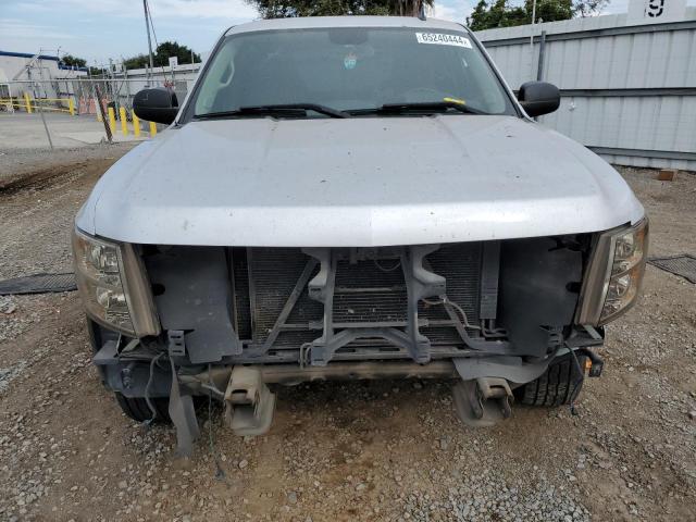 Photo 4 VIN: 3GCPCSE02BG391306 - CHEVROLET SILV1500 2 