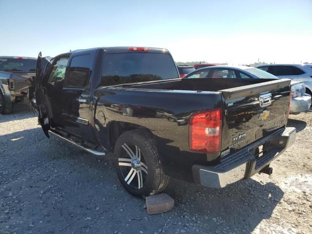 Photo 1 VIN: 3GCPCSE02BG397008 - CHEVROLET SILVERADO 