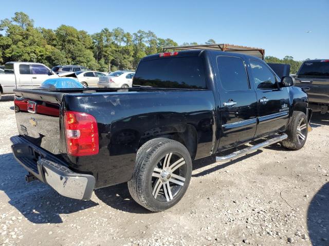 Photo 2 VIN: 3GCPCSE02BG397008 - CHEVROLET SILVERADO 