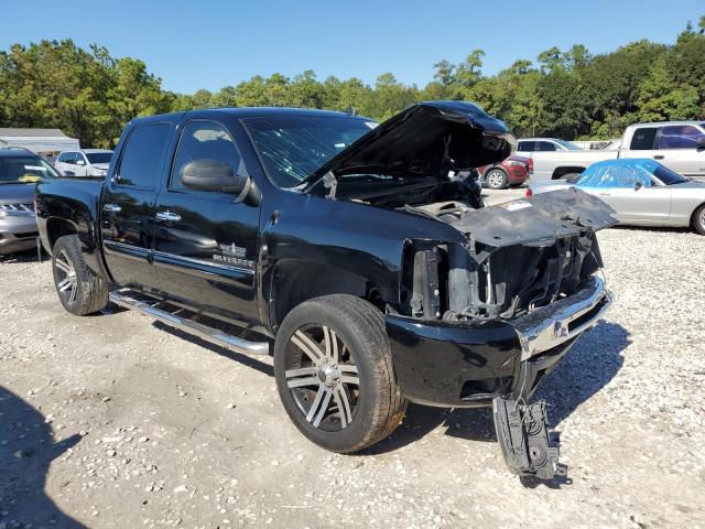 Photo 3 VIN: 3GCPCSE02BG397008 - CHEVROLET SILVERADO 