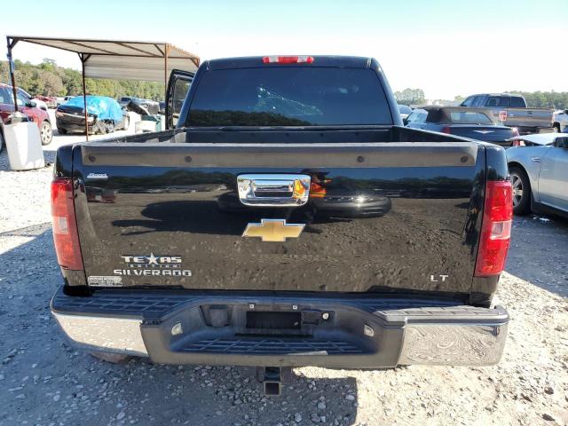 Photo 5 VIN: 3GCPCSE02BG397008 - CHEVROLET SILVERADO 