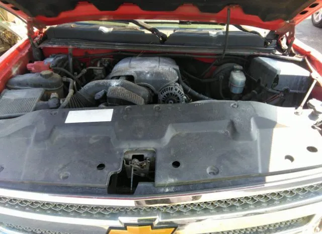 Photo 9 VIN: 3GCPCSE02CG157510 - CHEVROLET SILVERADO 1500 