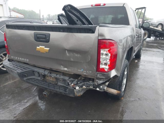 Photo 5 VIN: 3GCPCSE02CG189227 - CHEVROLET SILVERADO 1500 