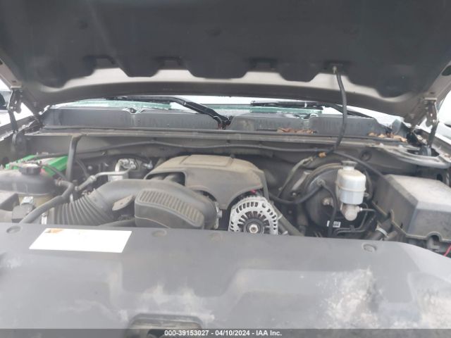 Photo 9 VIN: 3GCPCSE02CG189227 - CHEVROLET SILVERADO 1500 