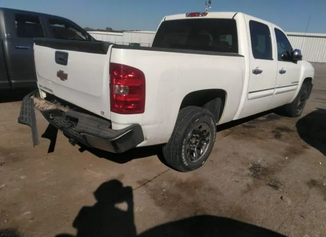 Photo 3 VIN: 3GCPCSE02CG217561 - CHEVROLET SILVERADO 1500 