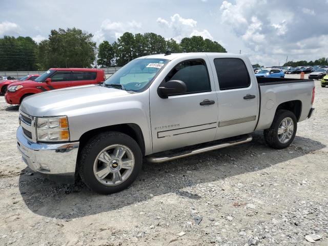 Photo 0 VIN: 3GCPCSE02CG271295 - CHEVROLET SILVERADO 