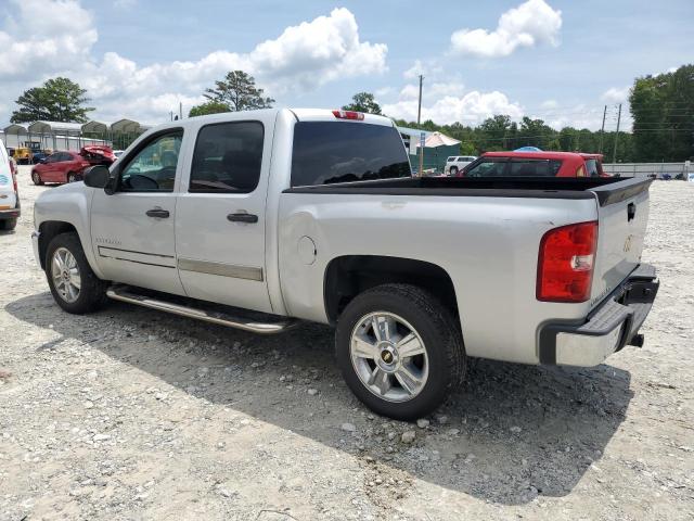 Photo 1 VIN: 3GCPCSE02CG271295 - CHEVROLET SILVERADO 