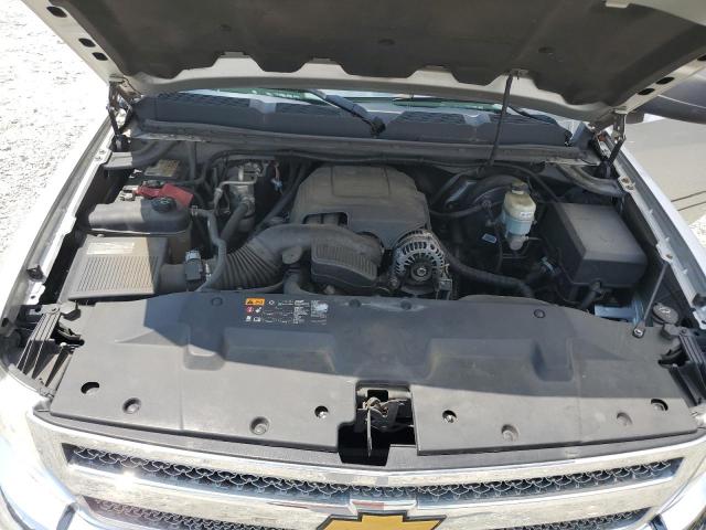 Photo 10 VIN: 3GCPCSE02CG271295 - CHEVROLET SILVERADO 